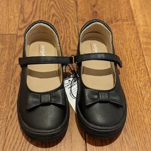 Black Mary Jane Shoes